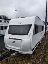 LMC Sassino 460 E - LMC 460 e