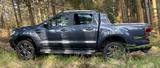 Ford Ranger Wildtrak 4x4 / Motor & Turbolader NEU!  - Turbolader mit Diesel-Antrieb