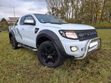 Ford Ranger 2,2TDCI XLT Chrompaket Klima EURO 5 - Ford Ranger in Nürnberg