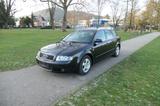 Audi A4 KOMBI 1.9 TDI 131 PS 1. HAND ORIG. 97.500 KM - Audi A4: Kombi, 1.9