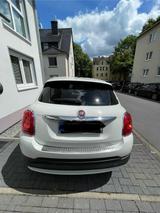 Fiat 500 X 2016 - Fiat 500X in Bochum