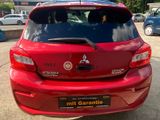 Mitsubishi Space Star Edition 100+ - Mitsubishi: E10