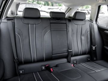 BMW 530 - 4