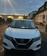 Nissan Qashqai J11 - Nissan Qashqai mit Benzin-Antrieb: Kleinwagen