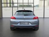 Volkswagen Scirocco 1.4 TSI 118 kWb *KLIMA*SH*PANO*NAVI*PDC - gebrauchte VW Scirocco aus dem Jahr 2009