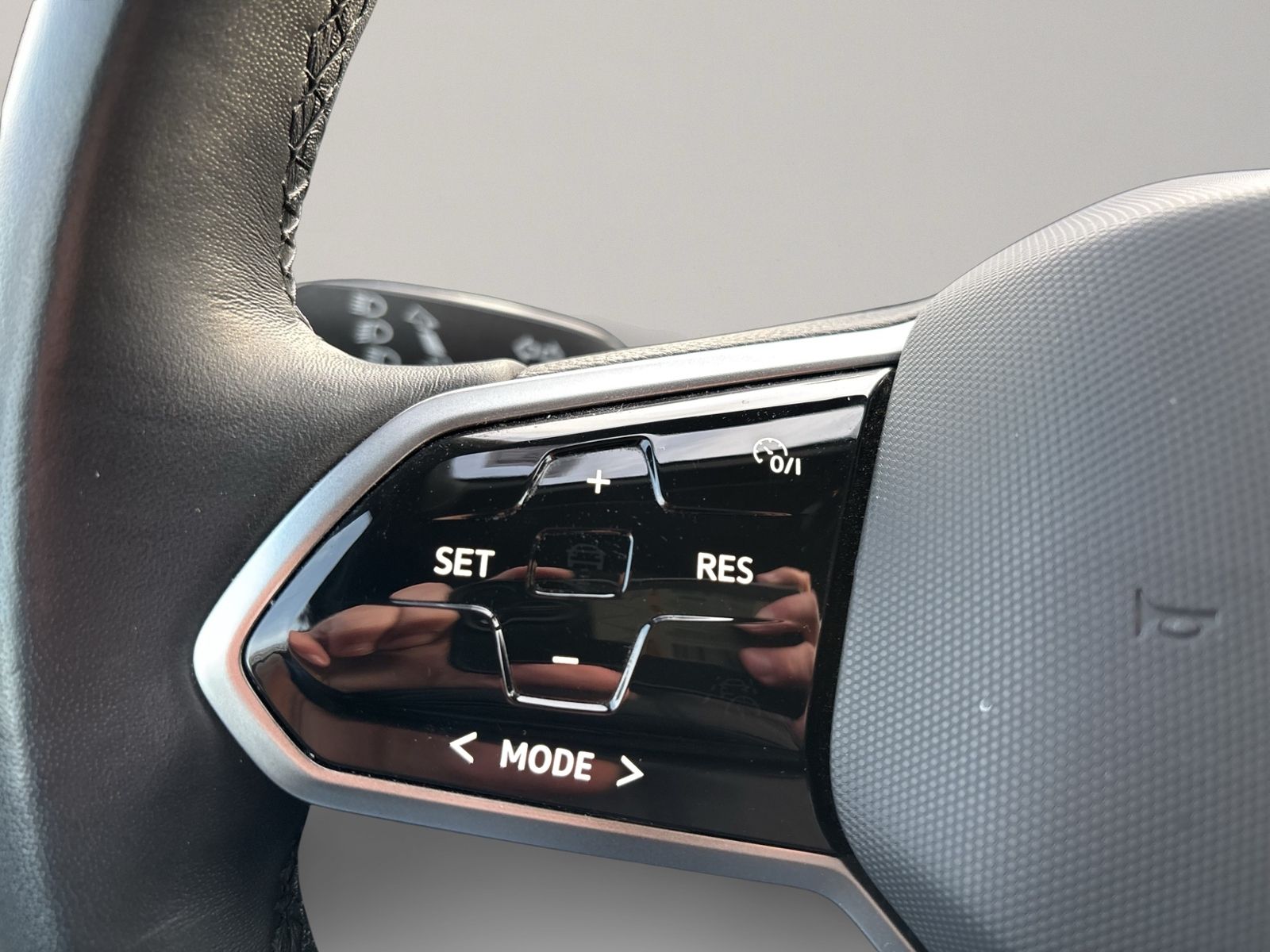 ID.3 Pro Performance, Navi, Wärmepumpe, ACC, Kom