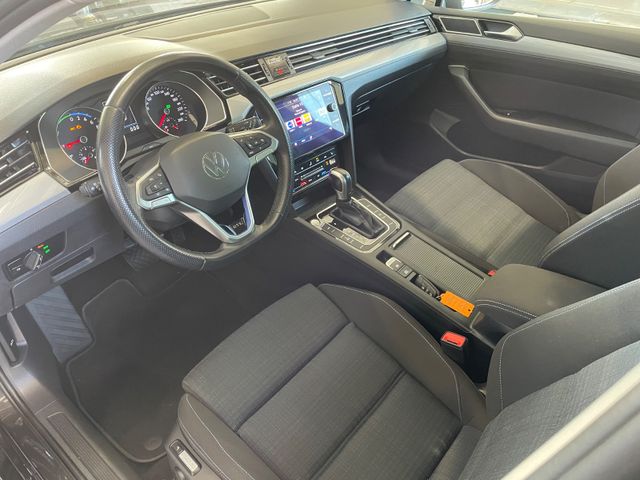 Passat Variant GTE 1.4 TSI DSG / AHK / ACC / SH