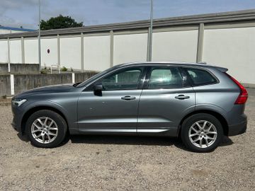 Volvo XC60 - 5
