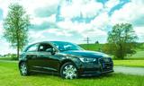 Audi A3 1.4 TFSI Attraction 122 PS  - Audi: A12
