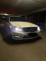 Mercedes-Benz C 350 CDI BlueEFFICIENCY AVANTGARDE Aut. AVA... - Mercedes-Benz C 350 in München