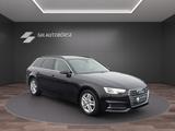 Audi A4 Avant 40 TDI sport*LED*NAVI*SZHZ*PDC V+H*AHK - Audi A4 40 TDI Gebrauchtwagen