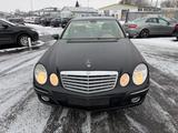 Mercedes-Benz E 350 E Limousine E 350 - gebrauchte Mercedes-Benz E 350 aus dem Jahr 2006