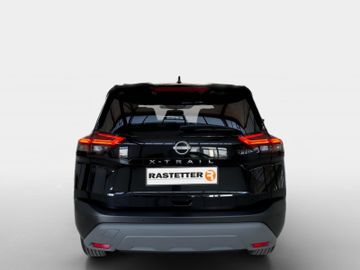Nissan X-Trail - 5