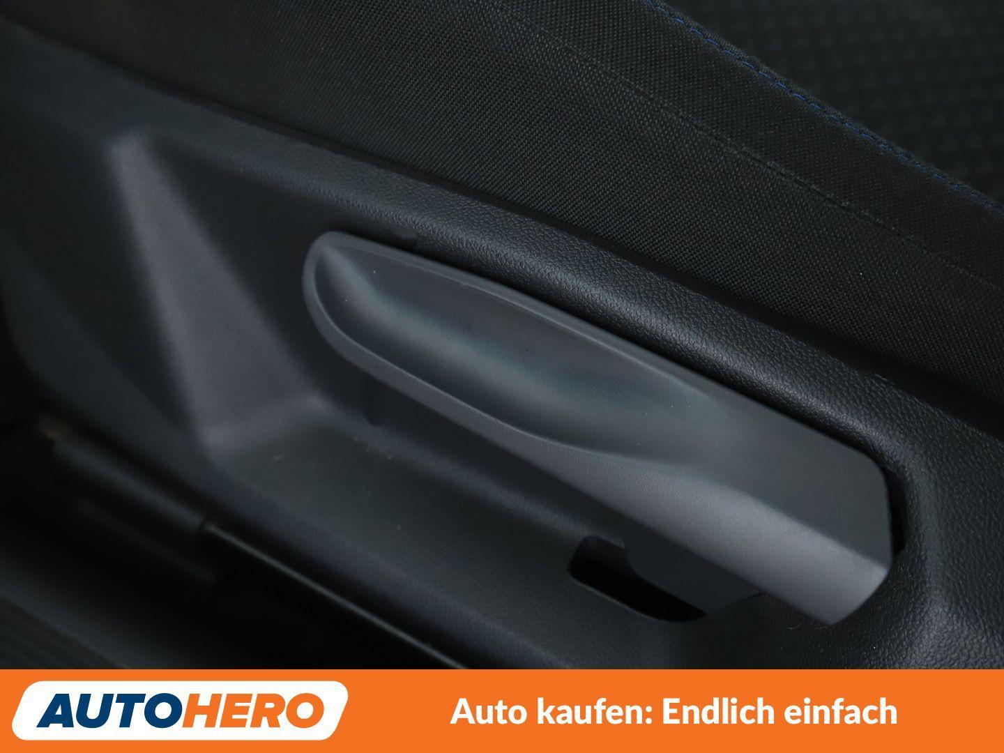 Volkswagen Polo 1.0 TSI United*NAVI*PDC*SHZ*KLIMA*GARANTIE*, миниатюра 26