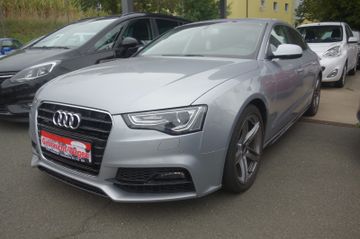 Audi A5 - 3