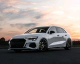 Audi A3 8Y Sportback 35 TFSI S LINE - Audi A3 8Y Gebrauchtwagen