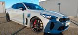 Kia Stinger 3.3 T-GDI AWD GT - Kia Stinger von privat