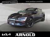 Kia EV6 84 kWh EARTH WP HuD 20" 360° Memory Sitzluft - Kia EV6: Earth