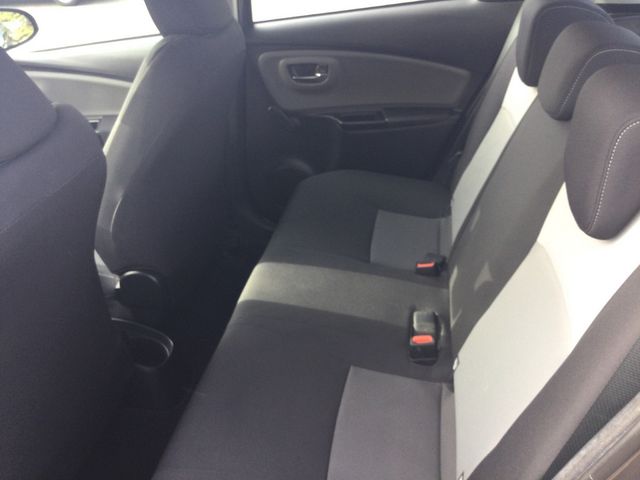 Yaris 1.0 Comfort KLIMA RÜCKFAHRKAMERA