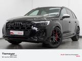 Audi SQ7 TFSI Q NP132 7-SITZE PANO LM21 HuD AHK - Audi SQ7 in Essen