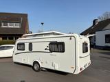 HYMER / ERIBA / HYMERCAR Feeling 442 - HYMER / ERIBA Feeling
