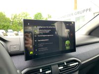 Dacia Sandero - Vorschau Bild 31
