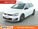 Volkswagen Golf VII 2.0 TFSI GTI "Performance" BM*NAVI*CAM - Volkswagen Gebrauchtwagen in Hannover