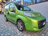 Fiat Qubo 1.3 MJT 75 CV AUTOMATICO OK NEOPATENTA - Fiat Qubo mit Diesel-Antrieb: Automatik