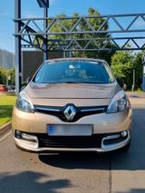 Renault Scenic 3  2016 - Renault Scenic: Kleinwagen