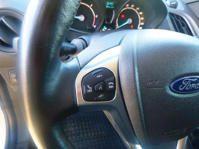 Fahrzeugabbildung Ford Transit Courier 1,5 TDCi >R-kamera/Navi<