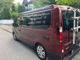 Nissan Primastar Seaside 2,00m Tieferlegung, WKR - Nissan Primastar Seaside Gebrauchtwagen