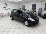Mercedes-Benz A 160 *KLIMA*5-TÜRER*START/STOP* - Mercedes-Benz A-Klasse: Türer