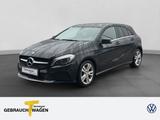 Mercedes-Benz A 180 DCT URBAN LED NAVI STHZG LM - Mercedes-Benz A 180 in Solingen