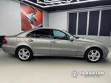 Mercedes-Benz E 280 Avantgarde V6 Bi-Xenon Navi - Mercedes-Benz E 280 Gebrauchtwagen