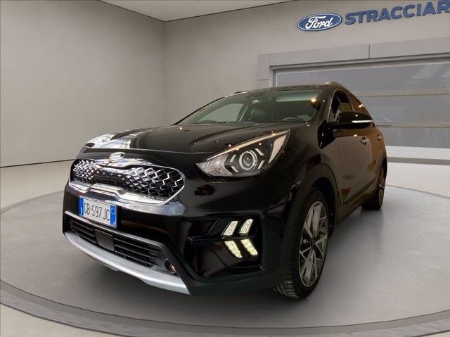 Kia KIA Niro 1.6 gdi hev Style dct del 2020