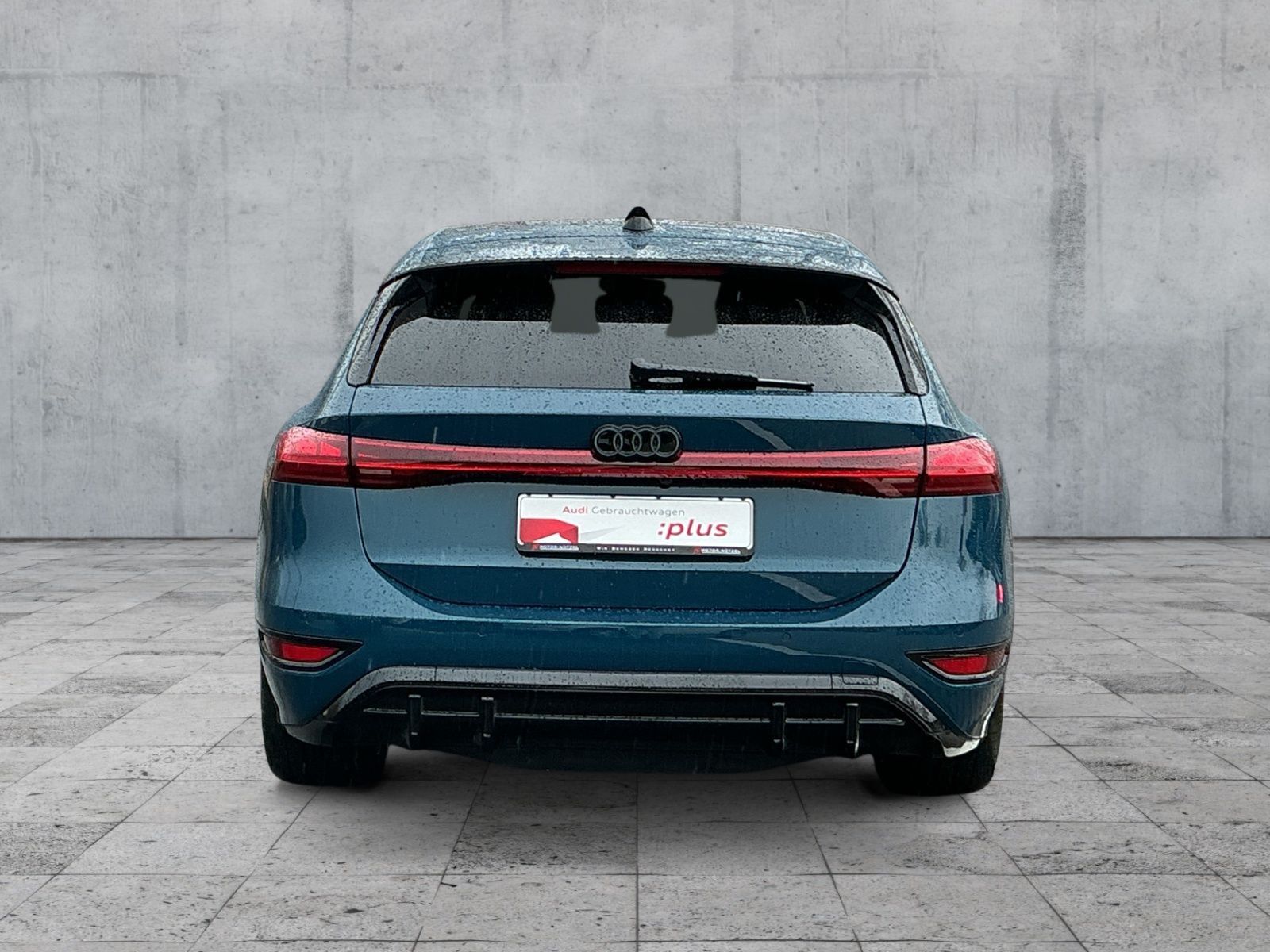 Audi A6 e-tron - Bild 5