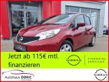 Nissan Note 1.2 DIG-S Tekna Automatik  Navi Camera SH - Nissan Note aus 2015