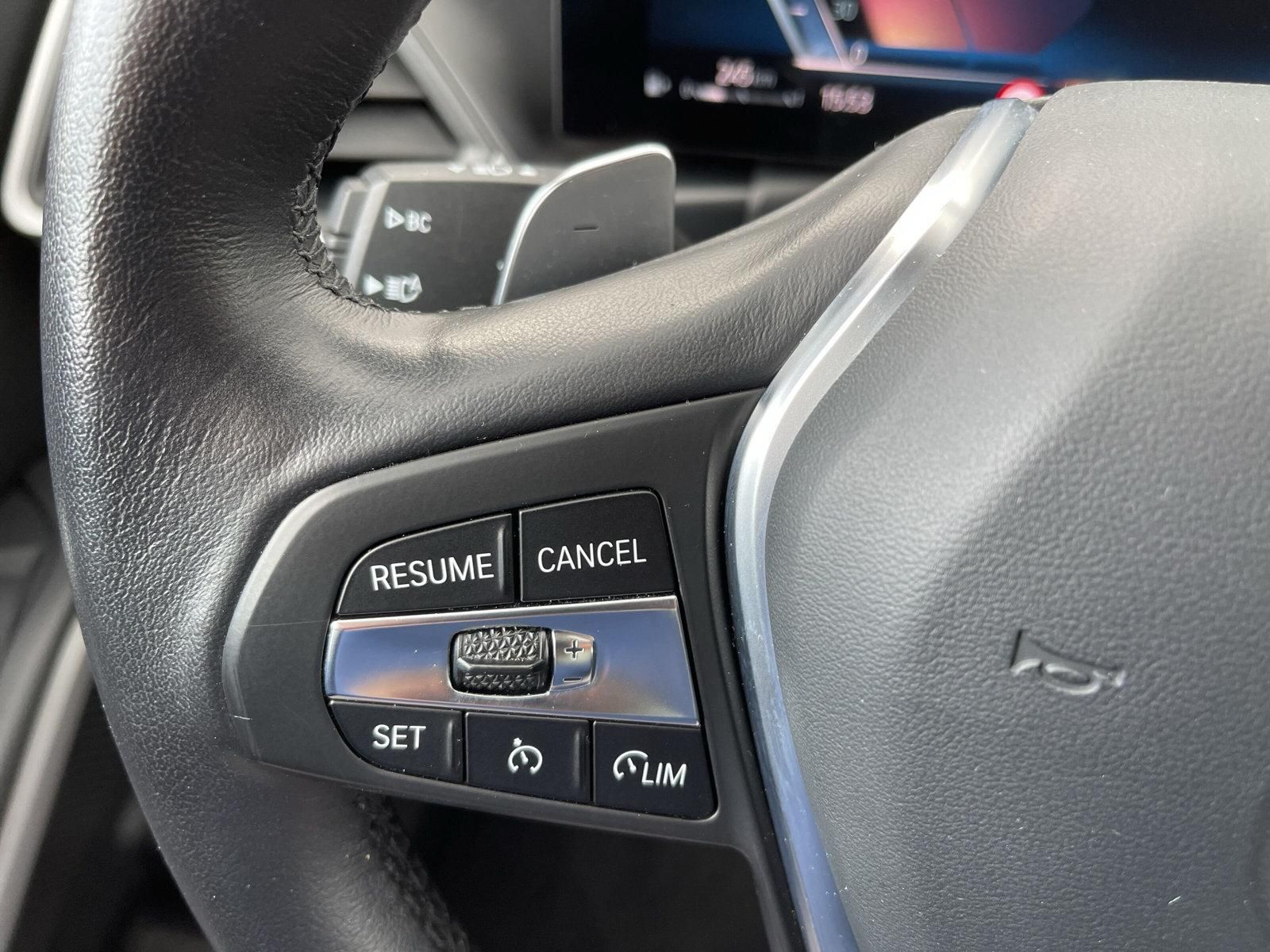 BMW 320 d Touring LED HUD NAVI Apple&Andro SHZ PDC foto 15
