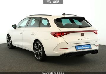 Cupra Leon - 3