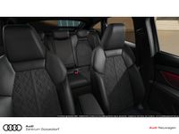 Audi Q4 e-tron - Vorschau Bild 11