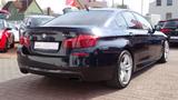 BMW M550 d xDrive Head-Up Standheizung 360° ACC - BMW M550 Gebrauchtwagen