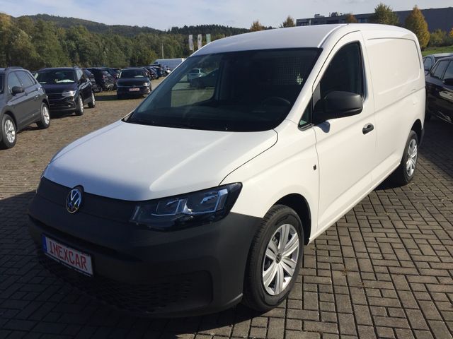 Volkswagen Caddy Maxi 2.0 TDI Cargo + Klima + Radio Audio +