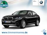 BMW X4 xDrive20i AT Navi Tempom.aktiv Panoramadach - BMW X4 in Krefeld