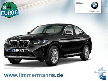 BMW X4 - 1