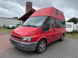 Westfalia Nugget Ford Transit 2.0 TDCI/Euro 4/Klima - Westfalia Nugget