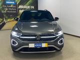Volkswagen T-Roc 1.5 TSI DSG Style+NAVI+IQ-MATRIX+Black Sty - Volkswagen Gebrauchtwagen in Hagen