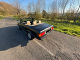 BMW 325 - BMW Oldtimer mit Benzin-Antrieb: Cabrio