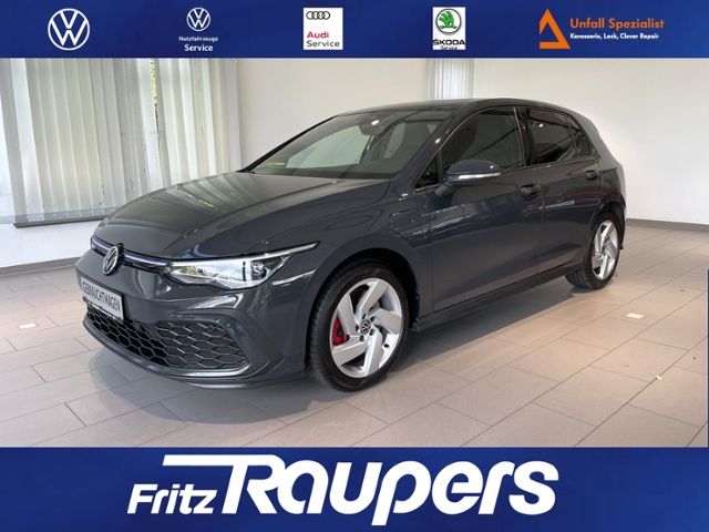 Volkswagen Golf VIII GTE 1.4 eHybrid 6-Gang DSG AHK REAR VI