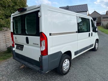 Citroen Jumper - 7