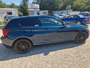 BMW 118 - 7